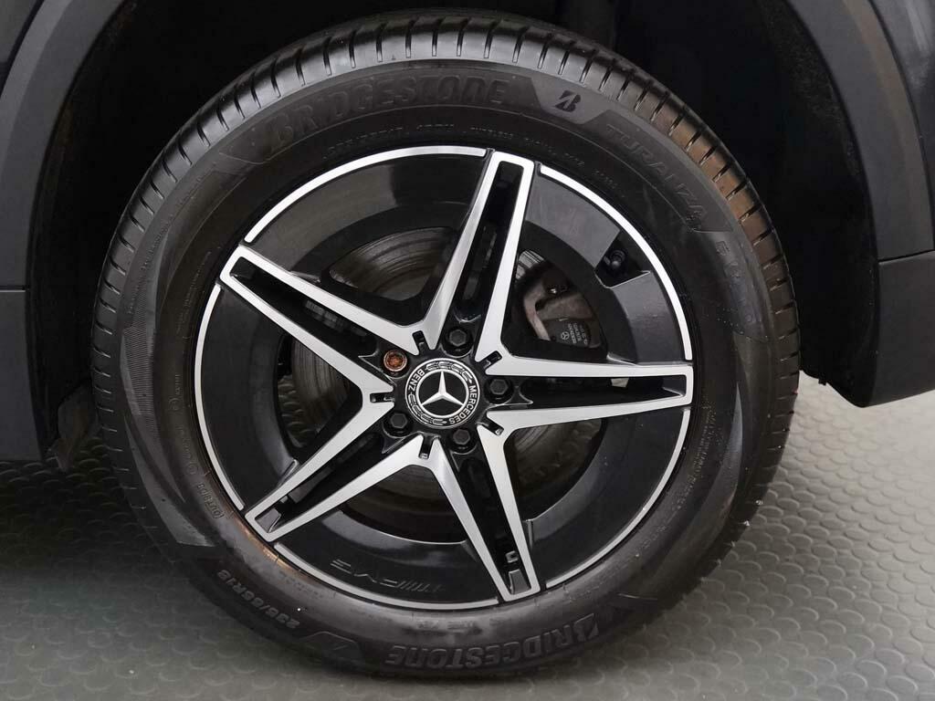 Mercedes-Benz EQA Eqa 250 Amg Line Black #6