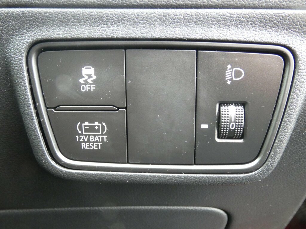 Hyundai Tucson N Line S White #26