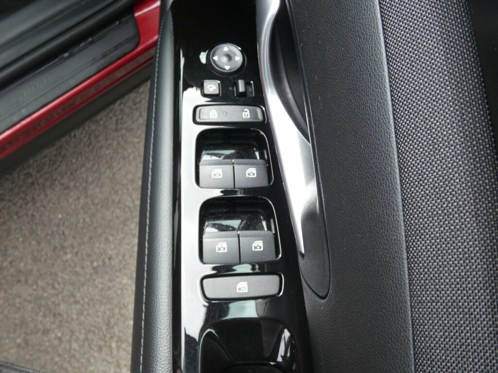 Hyundai Tucson N Line S White #24