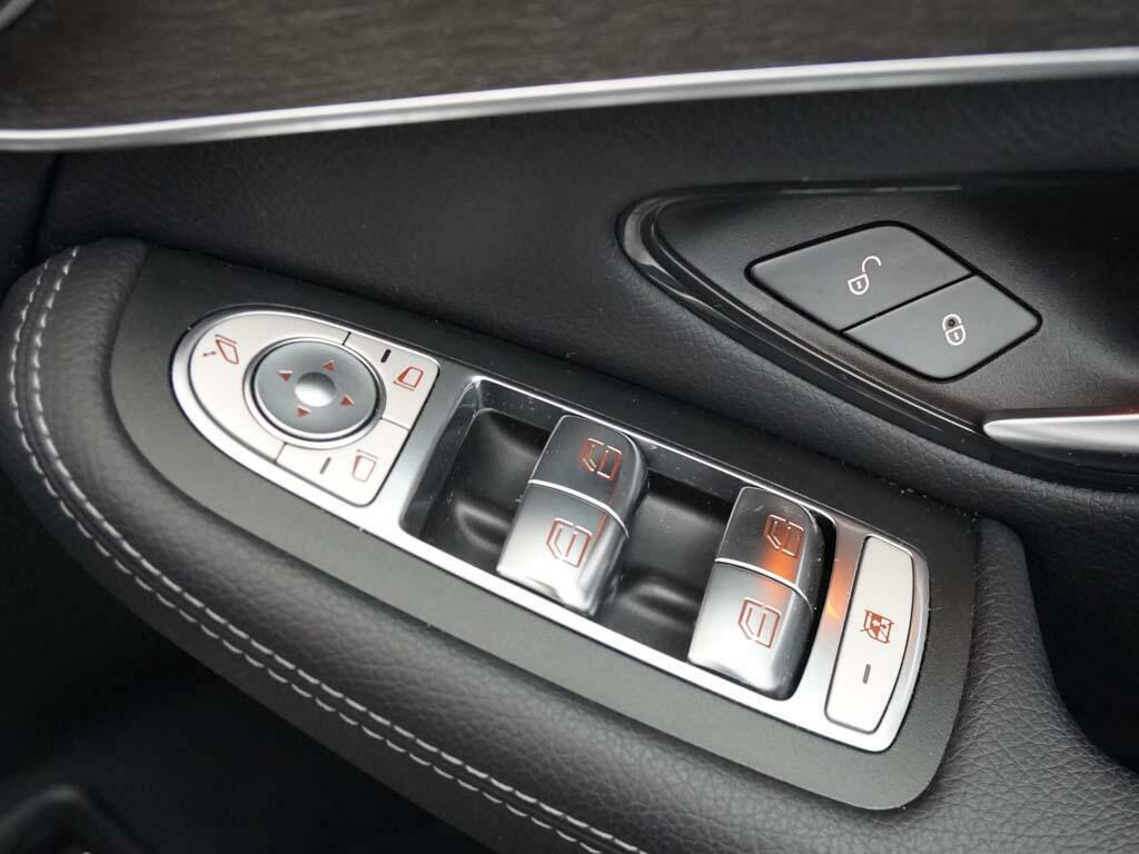 Mercedes-Benz GLC Class Glc 220 D 4Matic Amg Line Premium Silver #18