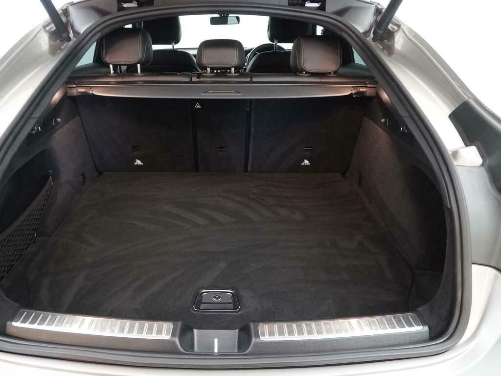 Mercedes-Benz GLC Class Glc 220 D 4Matic Amg Line Premium Silver #29