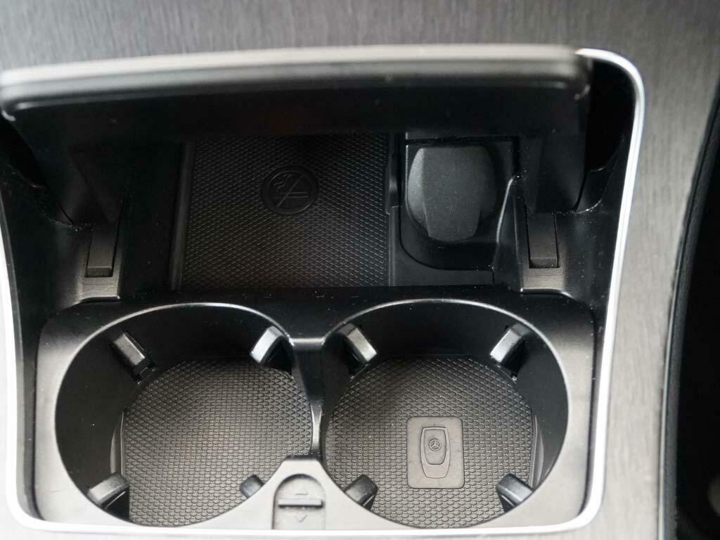 Mercedes-Benz GLC Class Glc 220 D 4Matic Amg Line Premium Silver #26