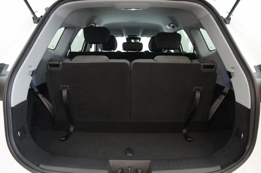 Chery Tiggo 8 1.6T Aspire Dct Euro 6 Ss NG75GWZ White #34