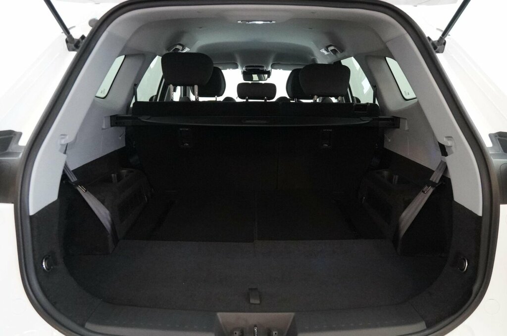 Chery Tiggo 8 1.6T Aspire Dct Euro 6 Ss NG75GWZ White #35