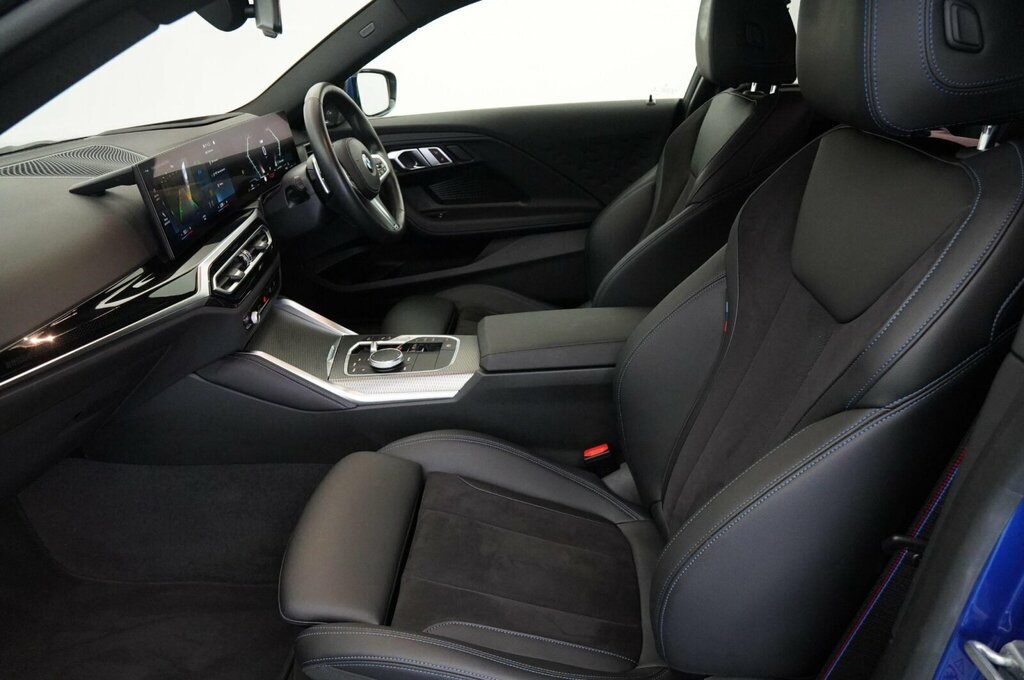 BMW 2 Series Gran Coupe 230I M Sport Step Blue #27