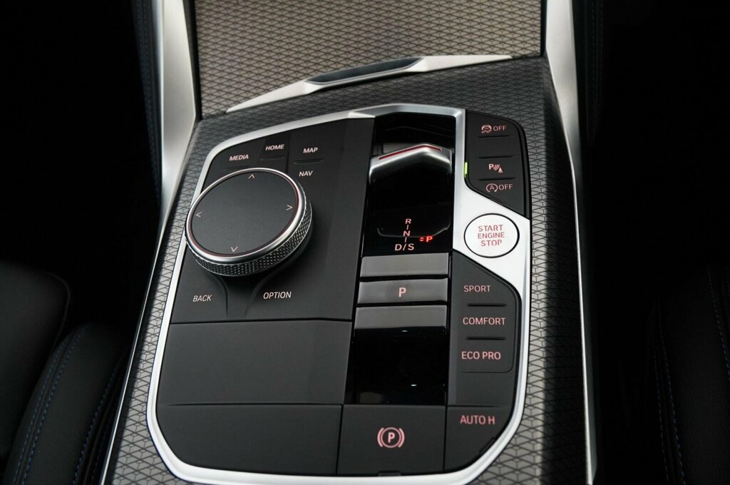 BMW 2 Series Gran Coupe 230I M Sport Step Blue #14