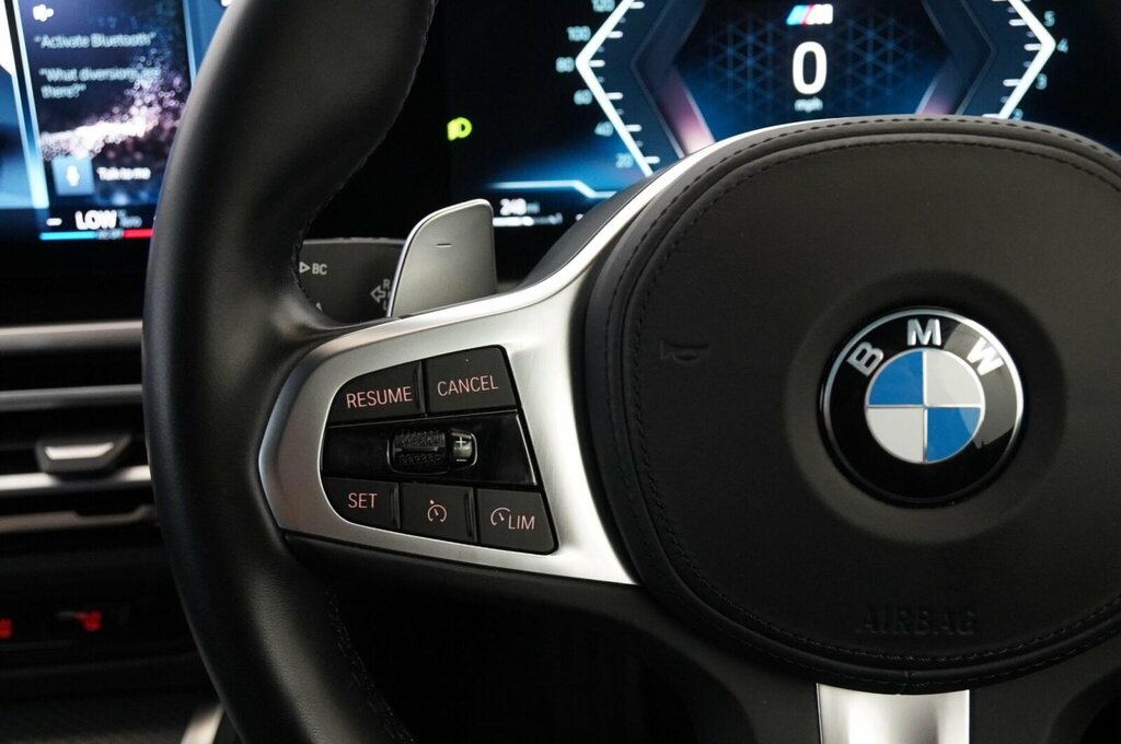 BMW 2 Series Gran Coupe 230I M Sport Step Blue #25