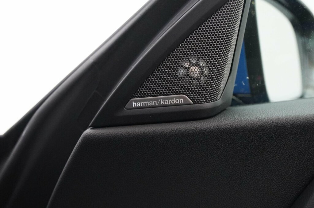 BMW 2 Series Gran Coupe 230I M Sport Step Blue #33