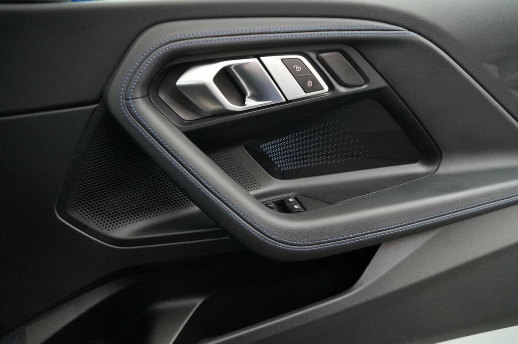 BMW 2 Series Gran Coupe 230I M Sport Step Blue #16