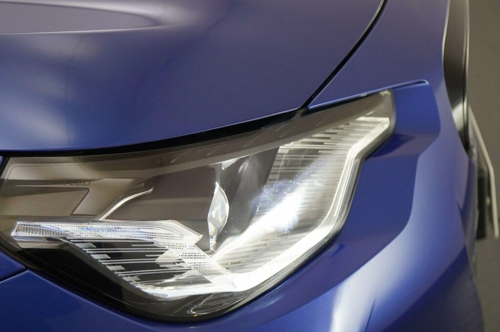 BMW 2 Series Gran Coupe 230I M Sport Step Blue #30