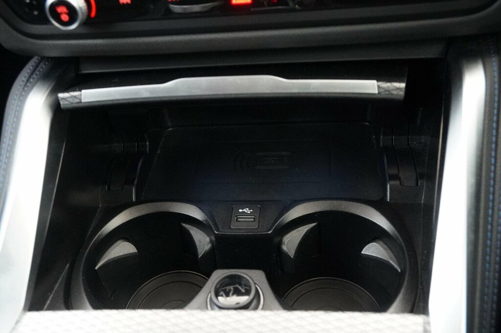 BMW 2 Series Gran Coupe 230I M Sport Step Blue #8