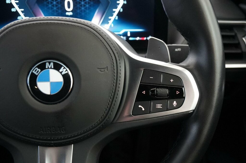 BMW 2 Series Gran Coupe 230I M Sport Step Blue #32
