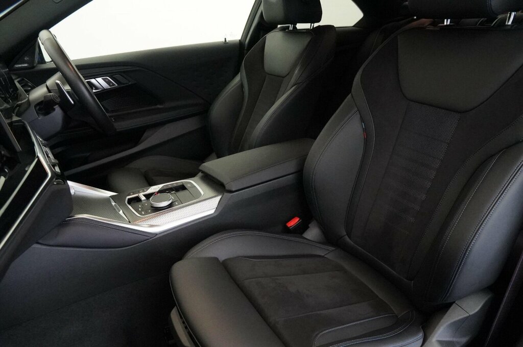 BMW 2 Series Gran Coupe 230I M Sport Step Blue #28