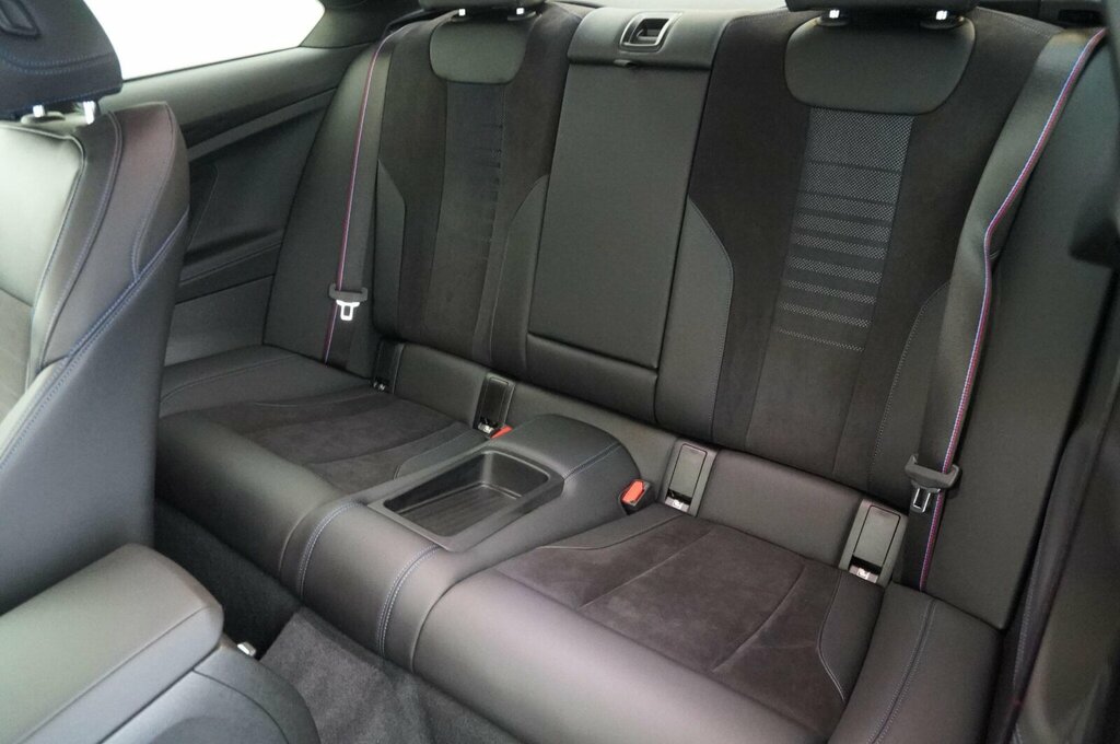 BMW 2 Series Gran Coupe 230I M Sport Step Blue #13