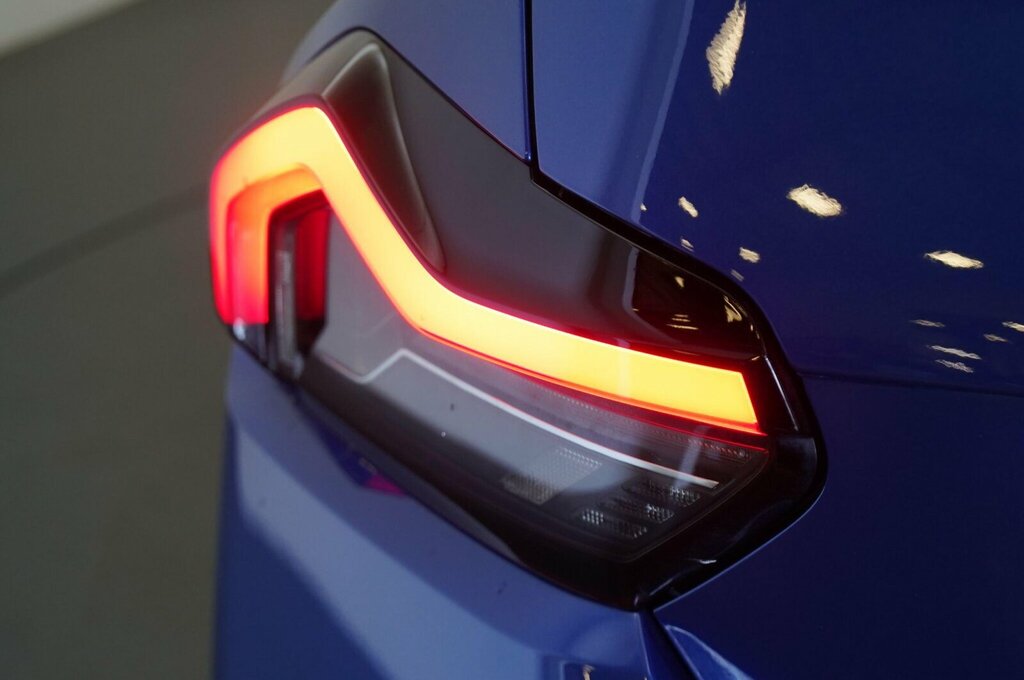 BMW 2 Series Gran Coupe 230I M Sport Step Blue #29