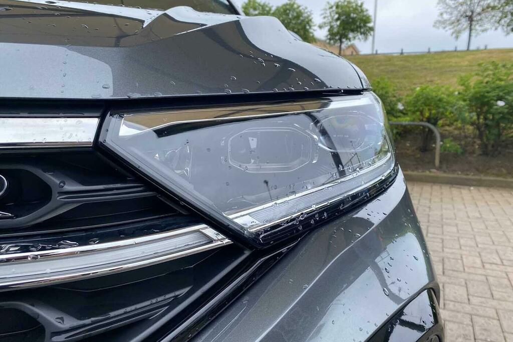 Volkswagen T-Roc R-line Black #46