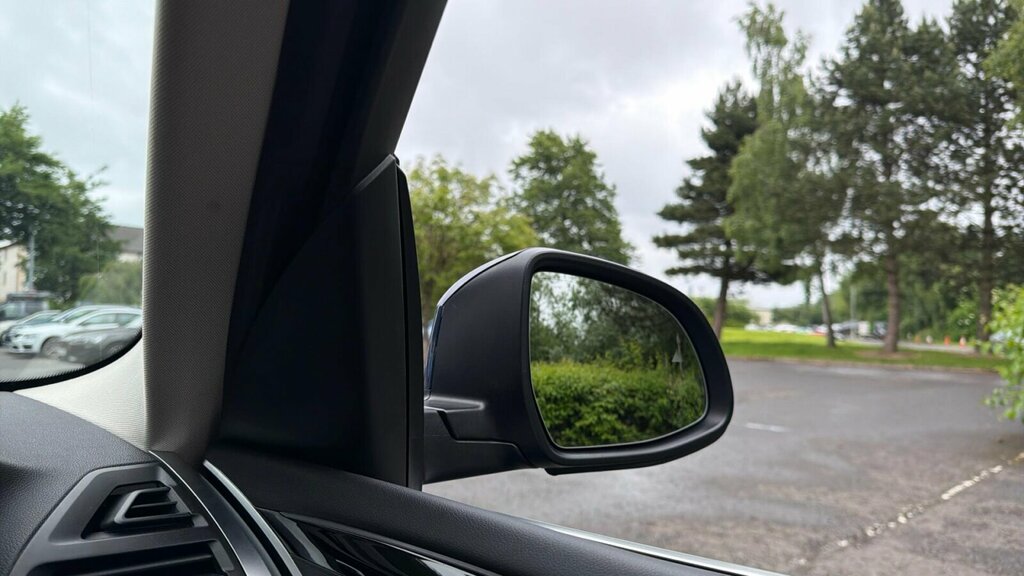 BMW X3 Xdrive 30E M Sport Grey #20