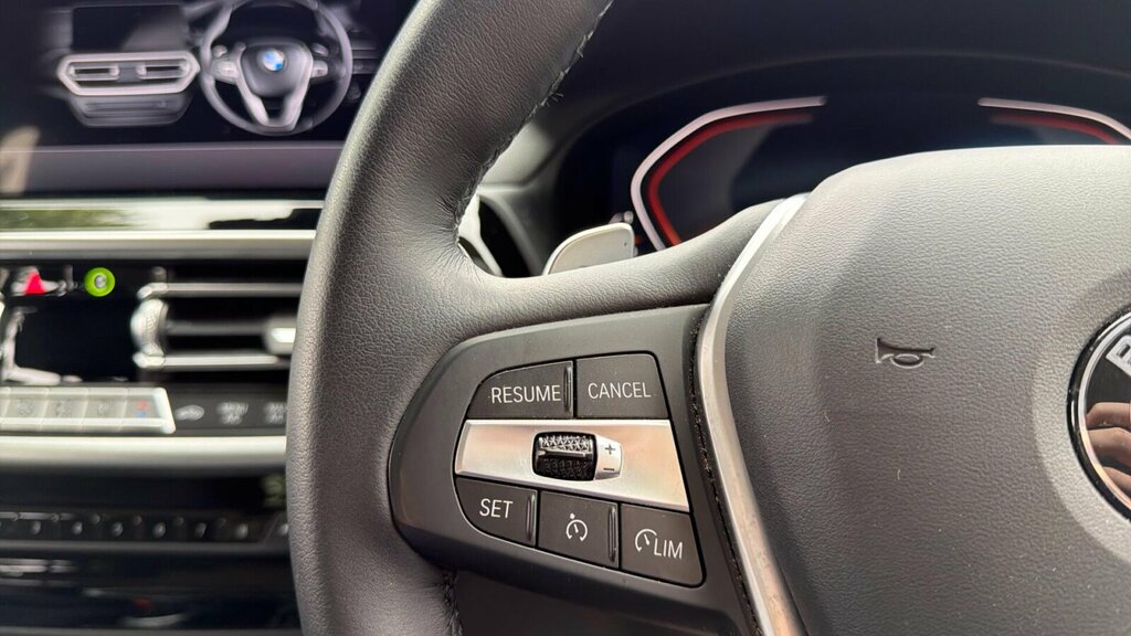 BMW X3 Xdrive 30E M Sport Grey #17