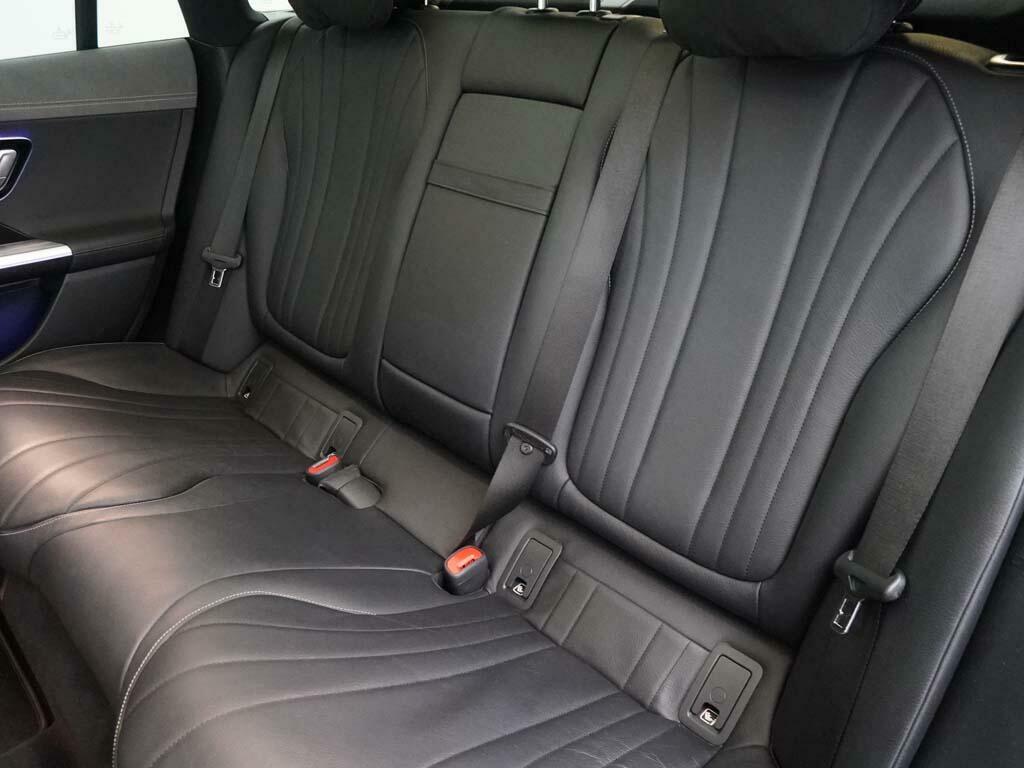 Mercedes-Benz EQE Amg Line Grey #32