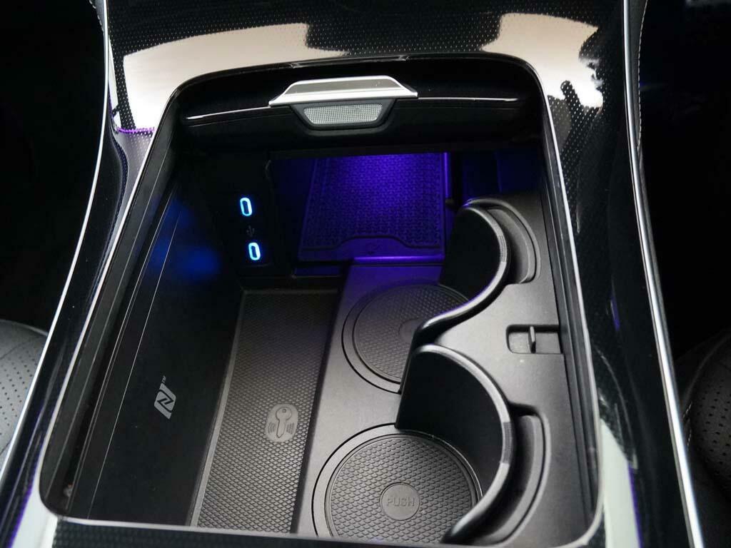Mercedes-Benz EQE Amg Line Grey #24