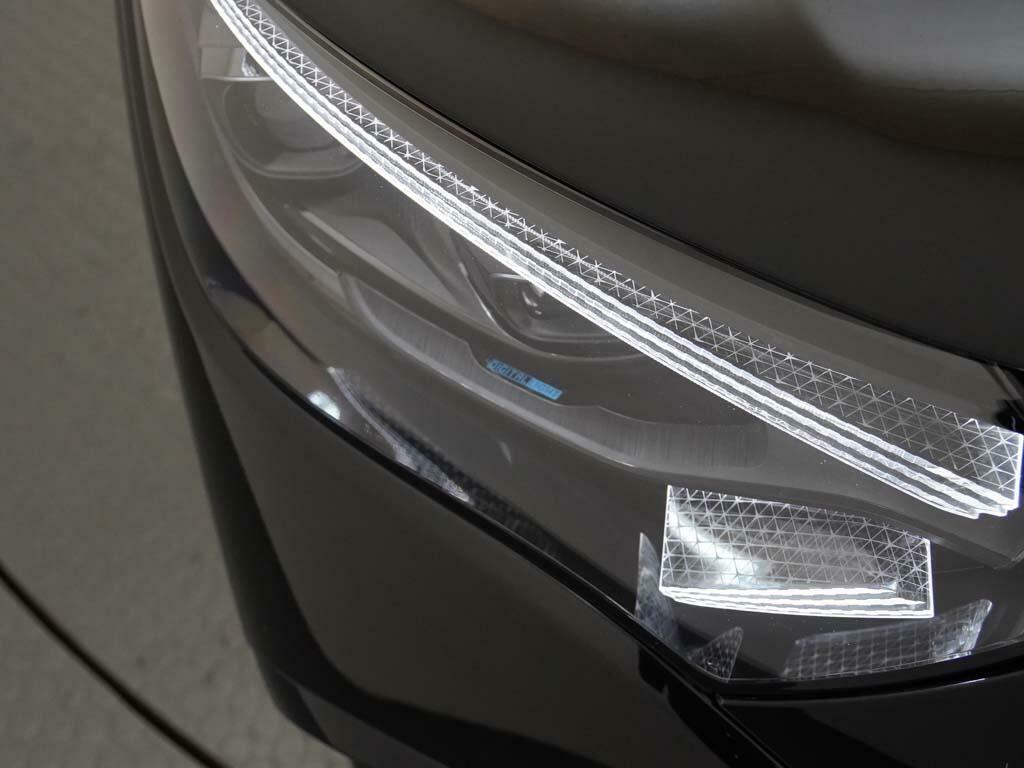 Mercedes-Benz EQE Amg Line Grey #20