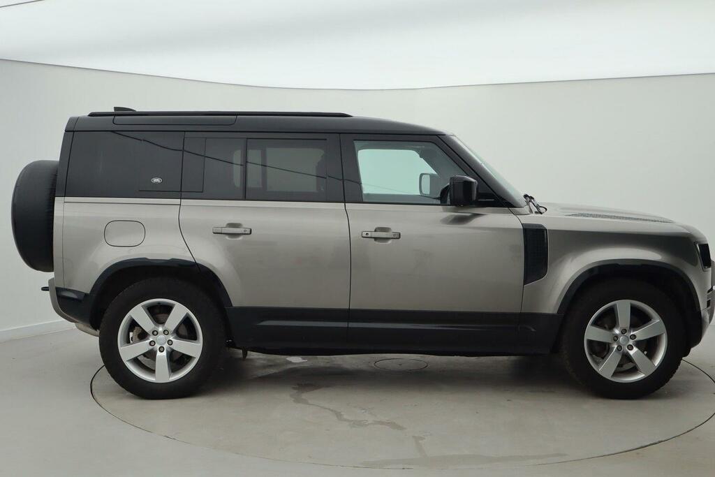 Land Rover Defender 3.0 D250 Mhev X-dynamic Hse 4Wd Euro 6 Ss Silver #6