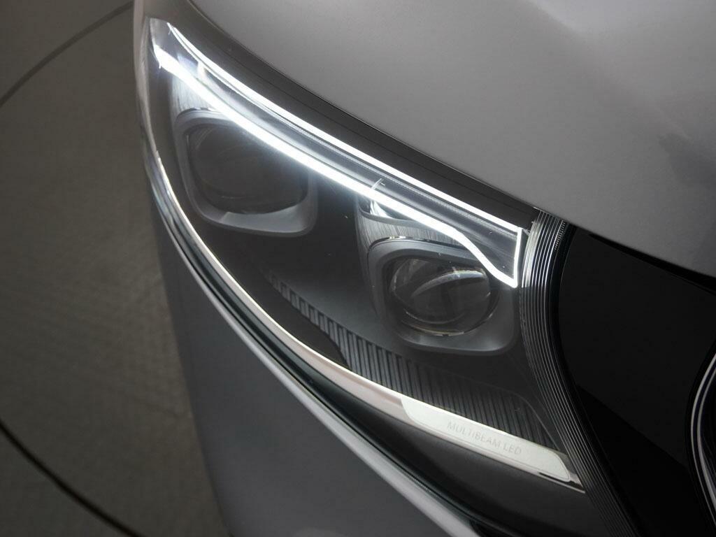 Mercedes-Benz V Class 300 Amg Line D Black #20
