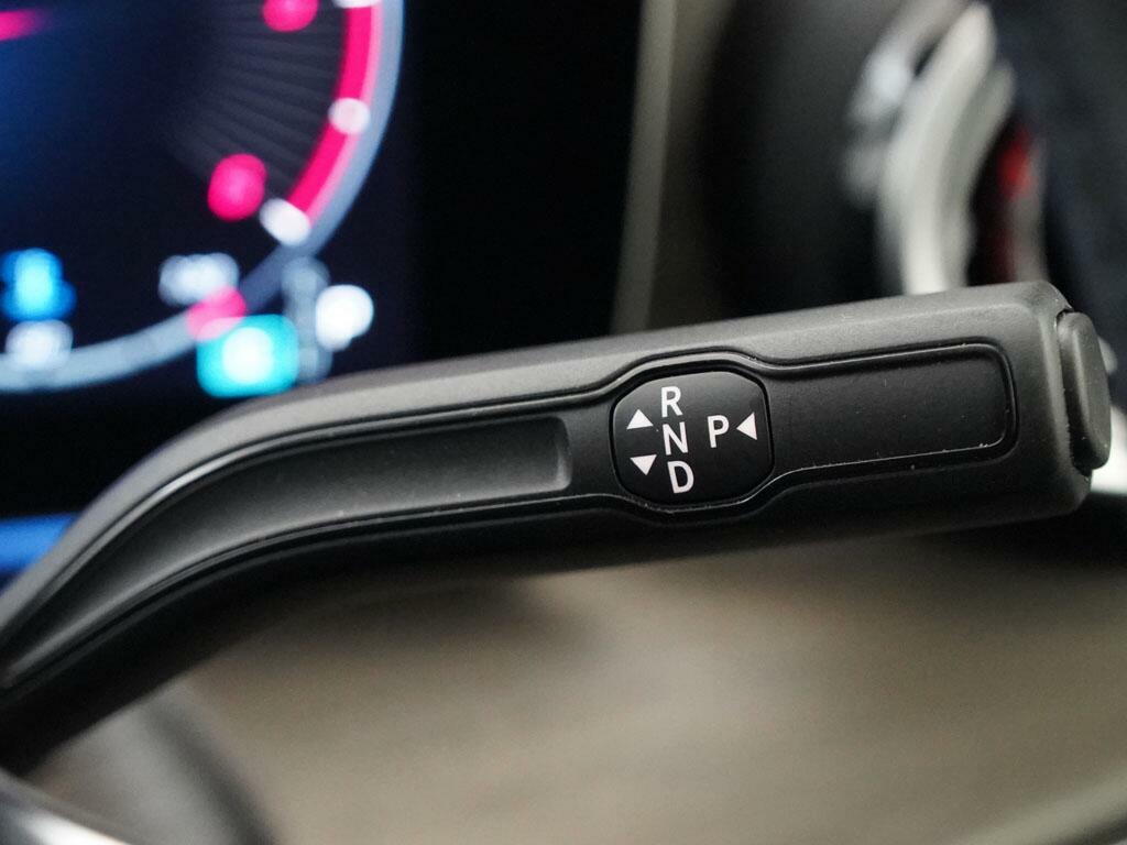 Mercedes-Benz V Class 300 Amg Line D Black #29