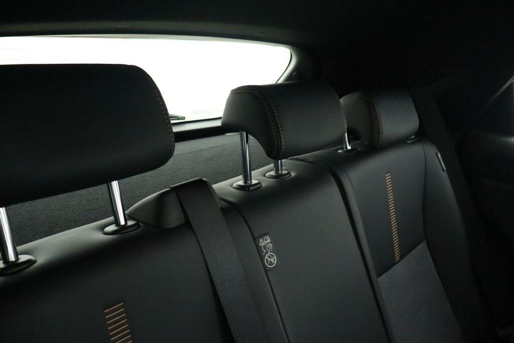Lexus LBX 1.5 Vvt-ie Premium Plus Suv Hybrid E-cv Blue #14