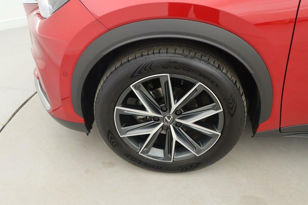 Lexus LBX 1.5 Vvt-ie Premium Plus Suv Hybrid E-cv Blue #23