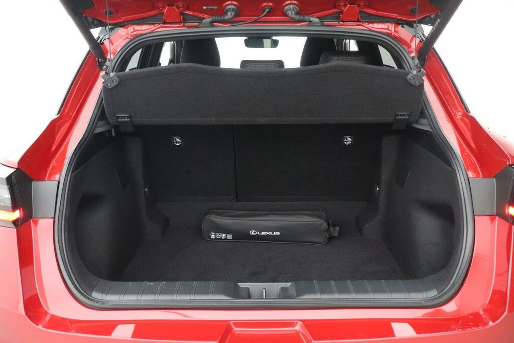 Lexus LBX 1.5 Vvt-ie Premium Plus Suv Hybrid E-cv Blue #27