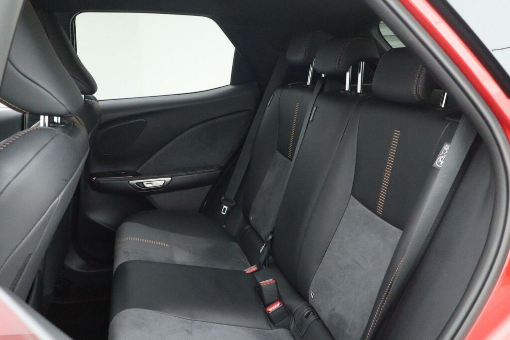 Lexus LBX 1.5 Vvt-ie Premium Plus Suv Hybrid E-cv Blue #12