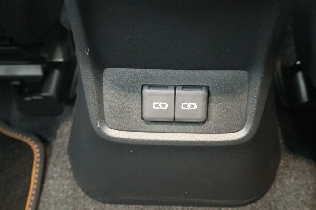 Lexus LBX 1.5 Vvt-ie Premium Plus Suv Hybrid E-cv Blue #17