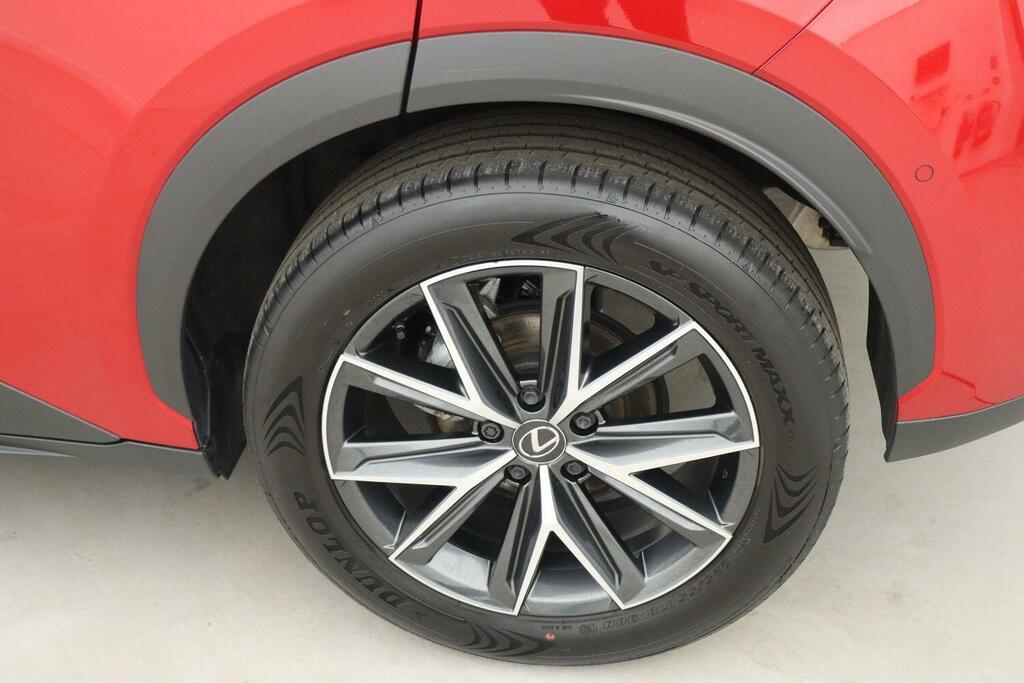 Lexus LBX 1.5 Vvt-ie Premium Plus Suv Hybrid E-cv Blue #22
