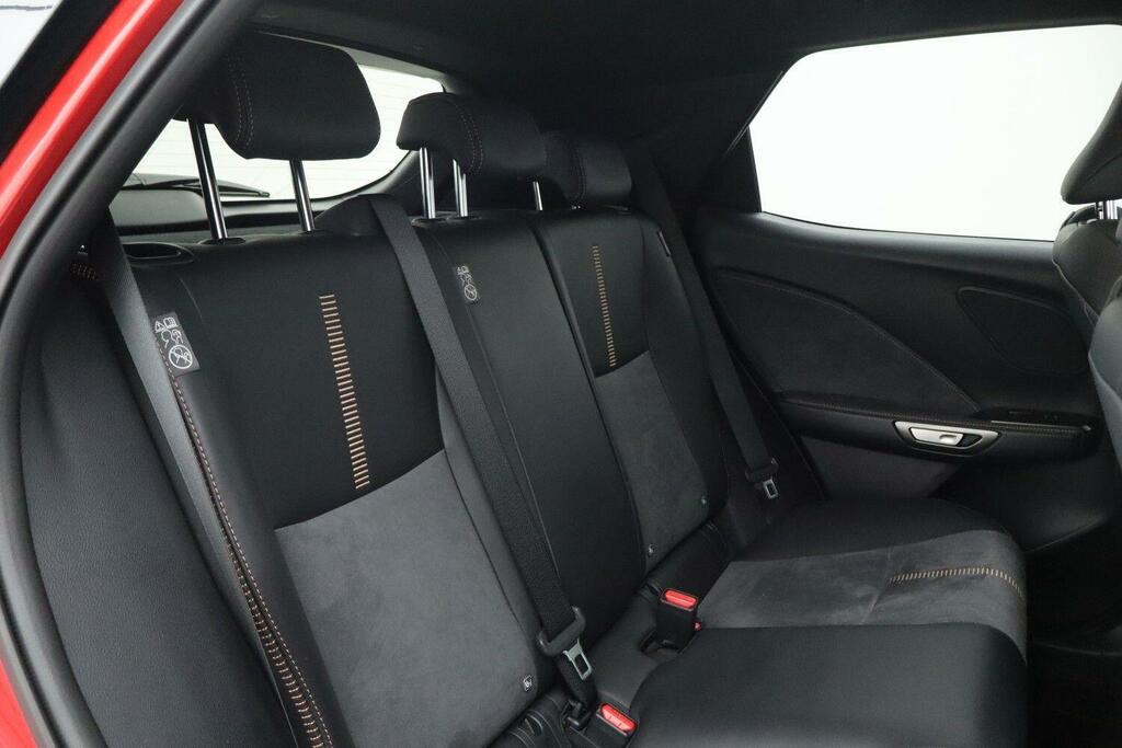 Lexus LBX 1.5 Vvt-ie Premium Plus Suv Hybrid E-cv Blue #13