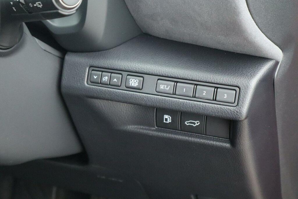 Lexus LBX 1.5 Vvt-ie Premium Plus Suv Hybrid E-cv Blue #15