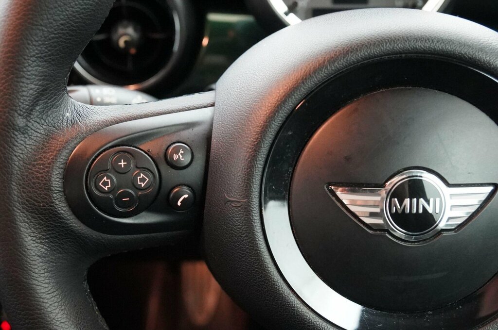 Mini Coupe 1.6 Cooper Chili Pack Grey #22