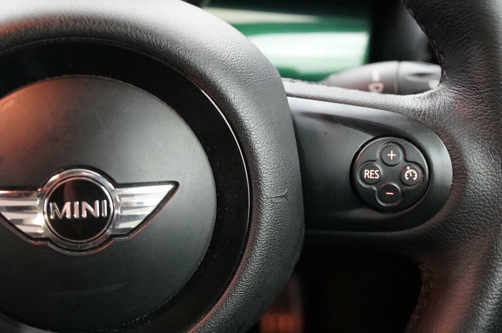Mini Coupe 1.6 Cooper Chili Pack Grey #17