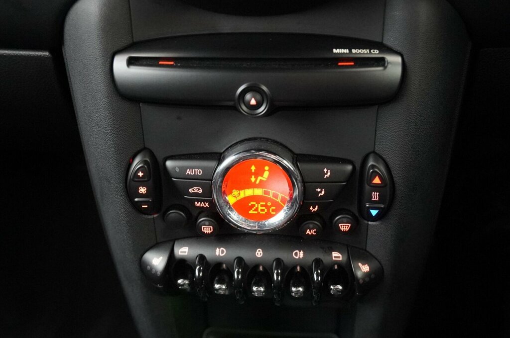 Mini Coupe 1.6 Cooper Chili Pack Grey #16