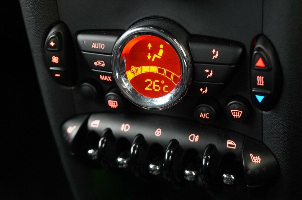 Mini Coupe 1.6 Cooper Chili Pack Grey #29