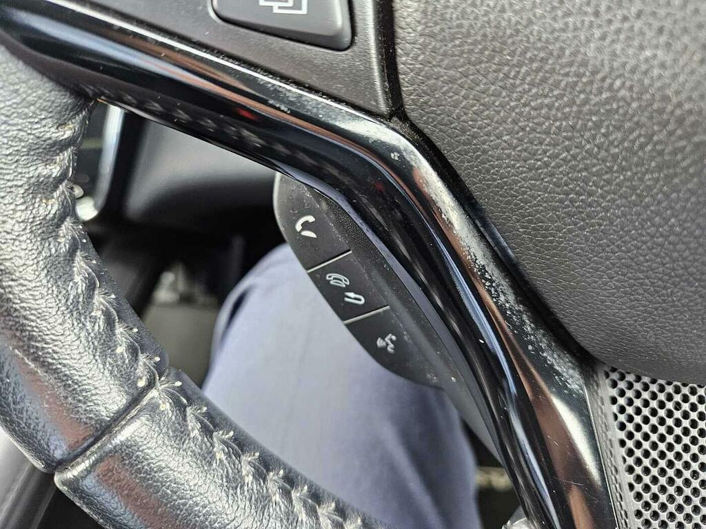 Honda Hr-V I-vtec Ex Blue #14