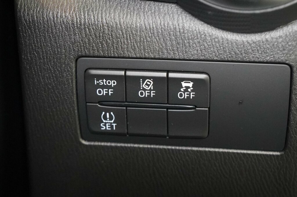 Mazda 2 1.5I Hybrid Select Cvt Black #34