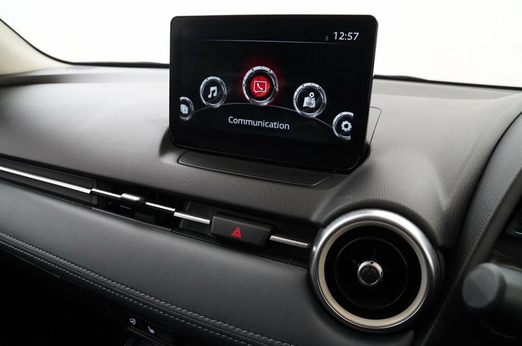 Mazda 2 1.5 Skyactiv-g Gt Sport Euro 6 Ss Grey #5
