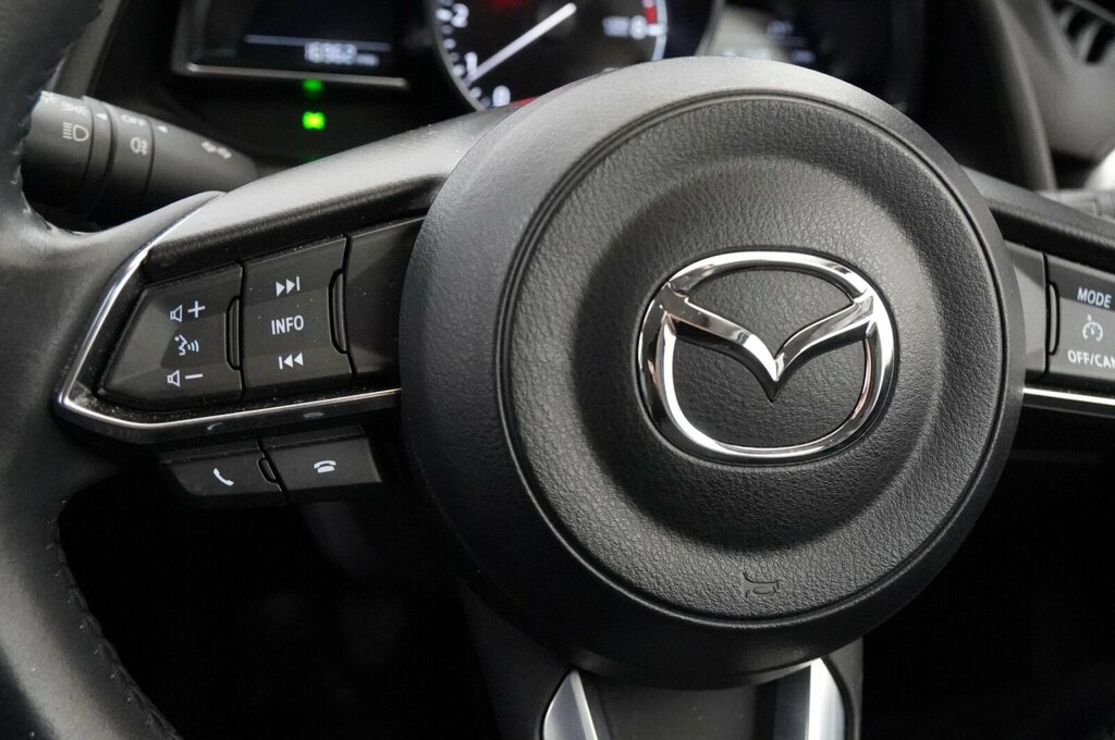 Mazda 2 1.5 Skyactiv-g Gt Sport Euro 6 Ss Grey #4