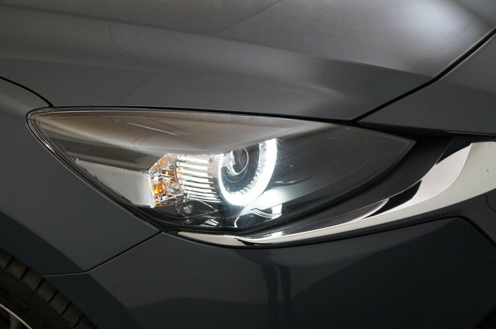 Mazda 2 1.5I Hybrid Select Cvt Black #29