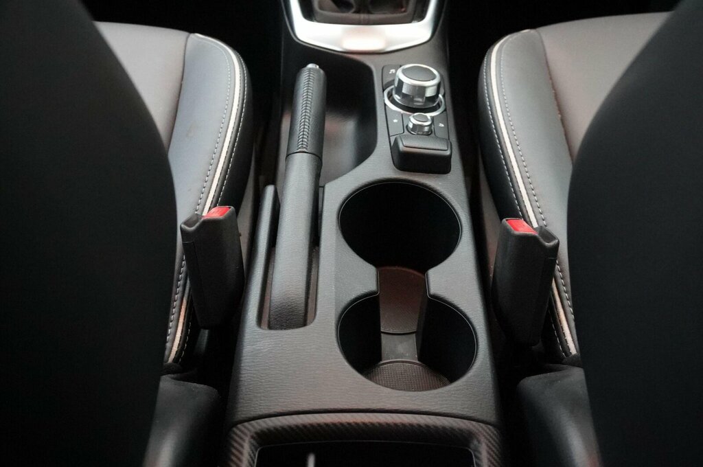 Mazda 2 1.5I Hybrid Select Cvt Black #20