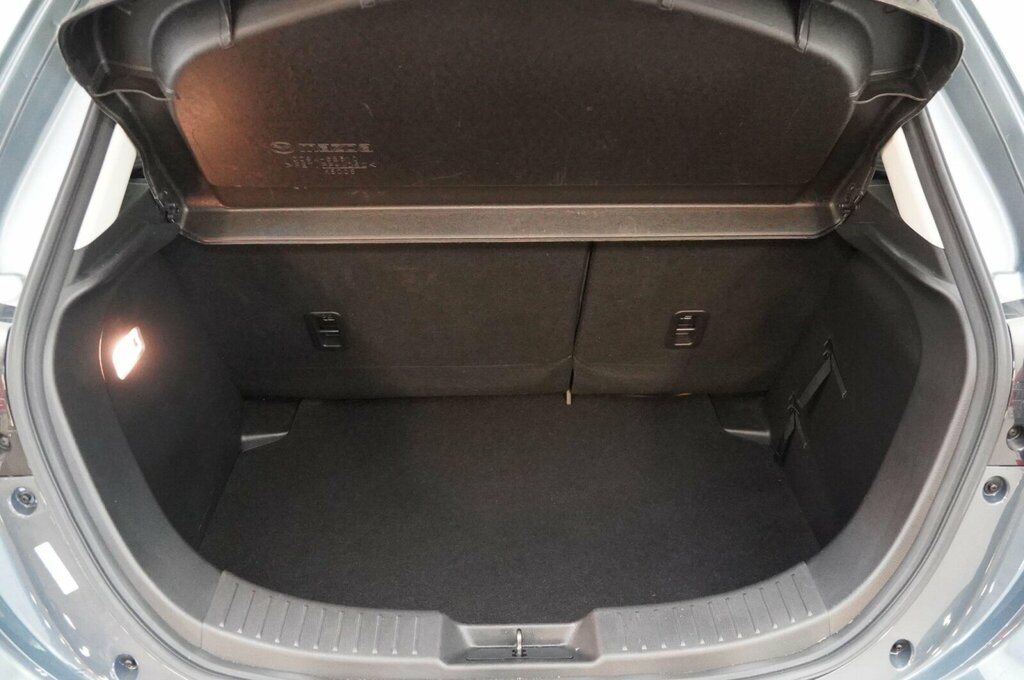 Mazda 2 1.5I Hybrid Select Cvt Black #11