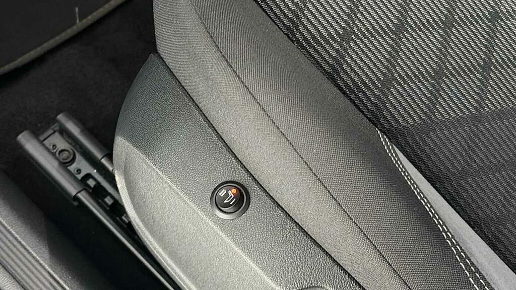 Volkswagen Polo Hatchback Grey #27