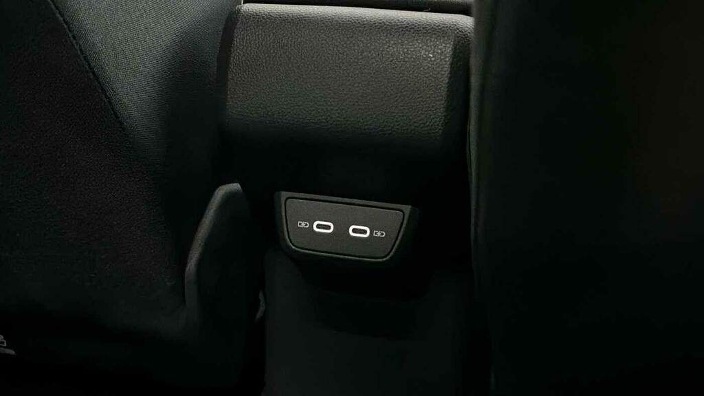 Volkswagen Polo Hatchback Grey #26