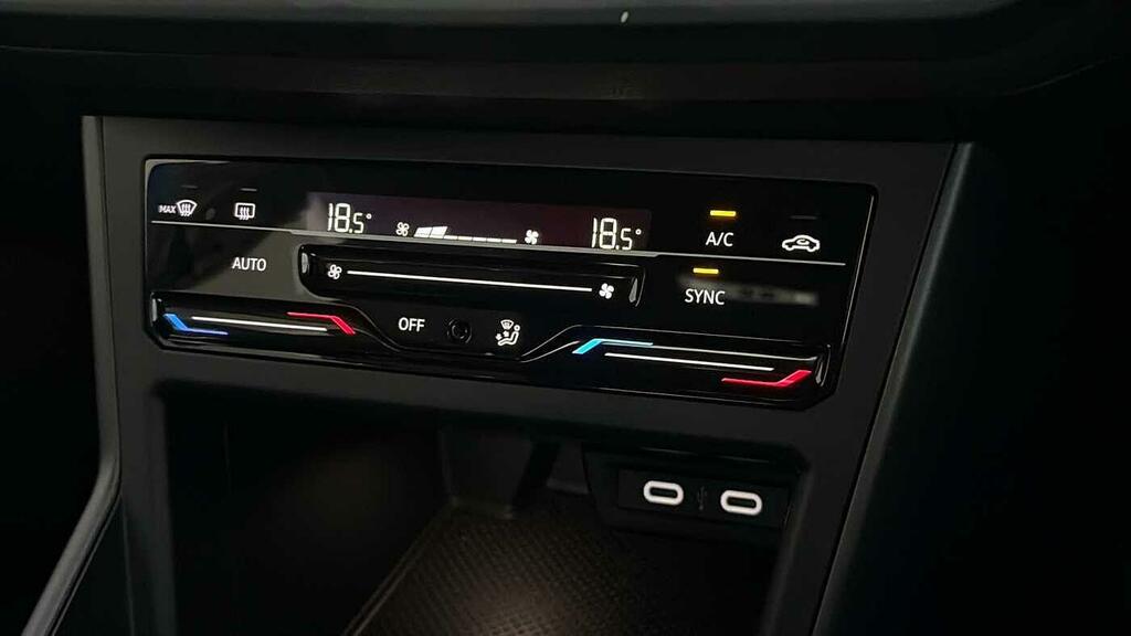 Volkswagen Polo Hatchback Grey #25